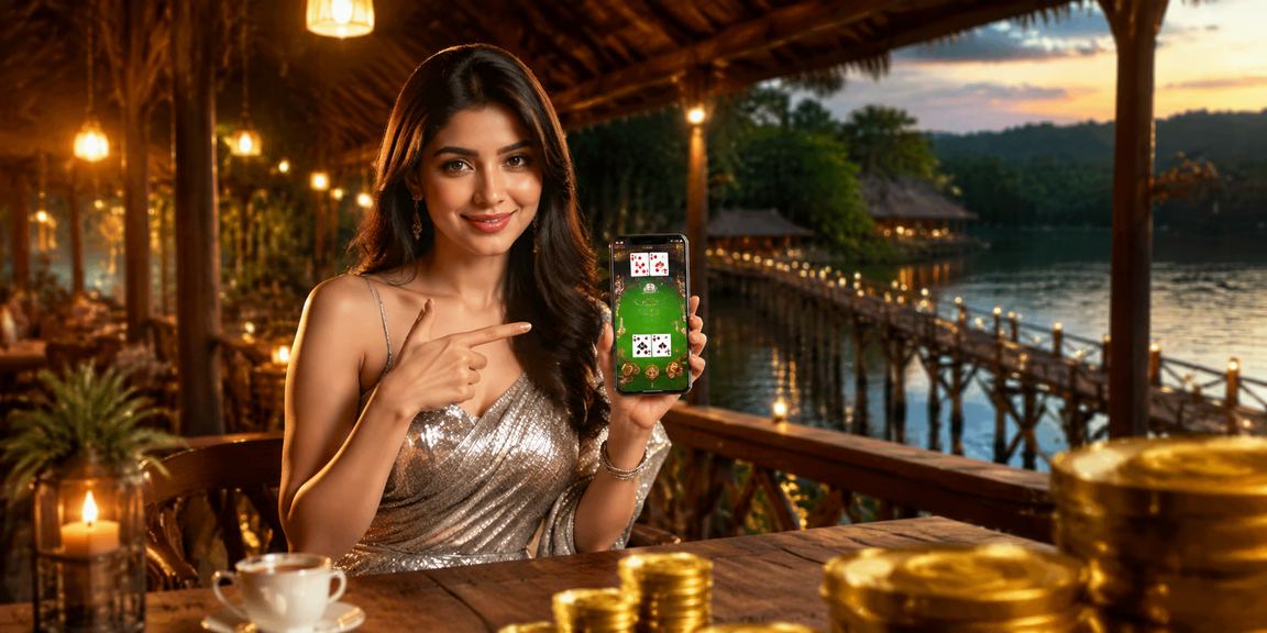 চট্টগ্রাম বন্দরের কাছে মোবাইলে ক্রিকেট বেটিং করছেন একজন তরুণ