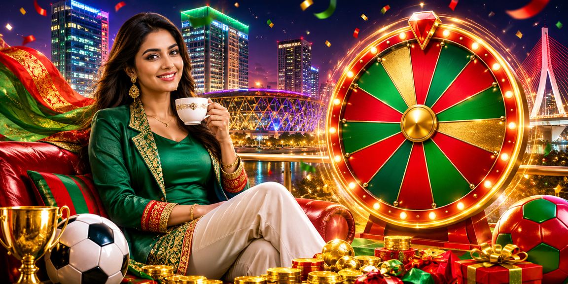 চট্টগ্রামে vd88 অ্যাপে লাকি ড্র ও বিশেষ অফার উপভোগ করছেন ব্যবহারকারী