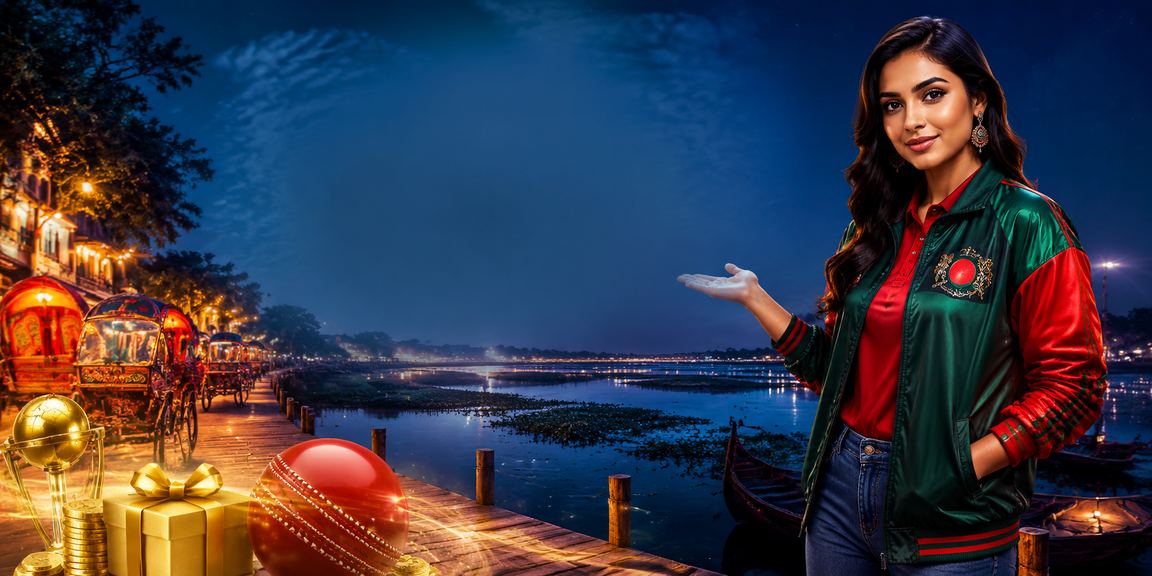 ঢাকায় রিকশার পাশে বসে ক্রিকেট বেটিংয়ে vd88 স্পোর্টস ভাউচার ব্যবহার করছেন একজন তরুণ
