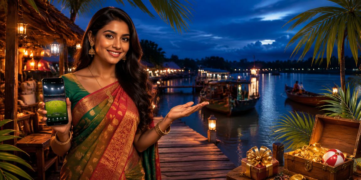 vd88 মোবাইল অ্যাপে স্পোর্টস বেটিং উপভোগ করছেন বাংলাদেশি ব্যবহারকারী